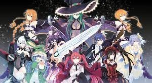 Date A Live V