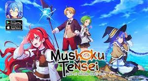 Mushoku Tensei Ⅱ Isekai Ittara Honki Dasu 2nd Cour