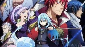 Tensei shitara Slime Datta Ken 3rd Season