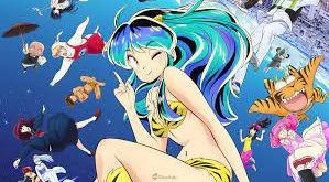 Urusei Yatsura (2022) 2nd Season