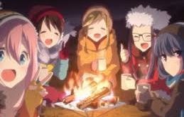 Yuru Camp△ Season 3