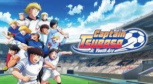 Captain Tsubasa Season 2 Junior Youth-hen