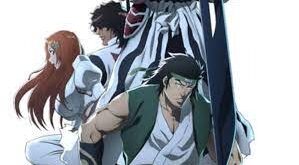 Bleach: Sennen Kessen-hen – Soukoku-tan