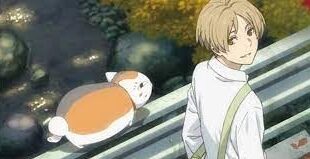 Natsume Yuujinchou Shichi