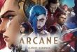 Arcane: League of Legends Season 2