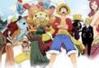 One Piece: Gyojin Tou-hen